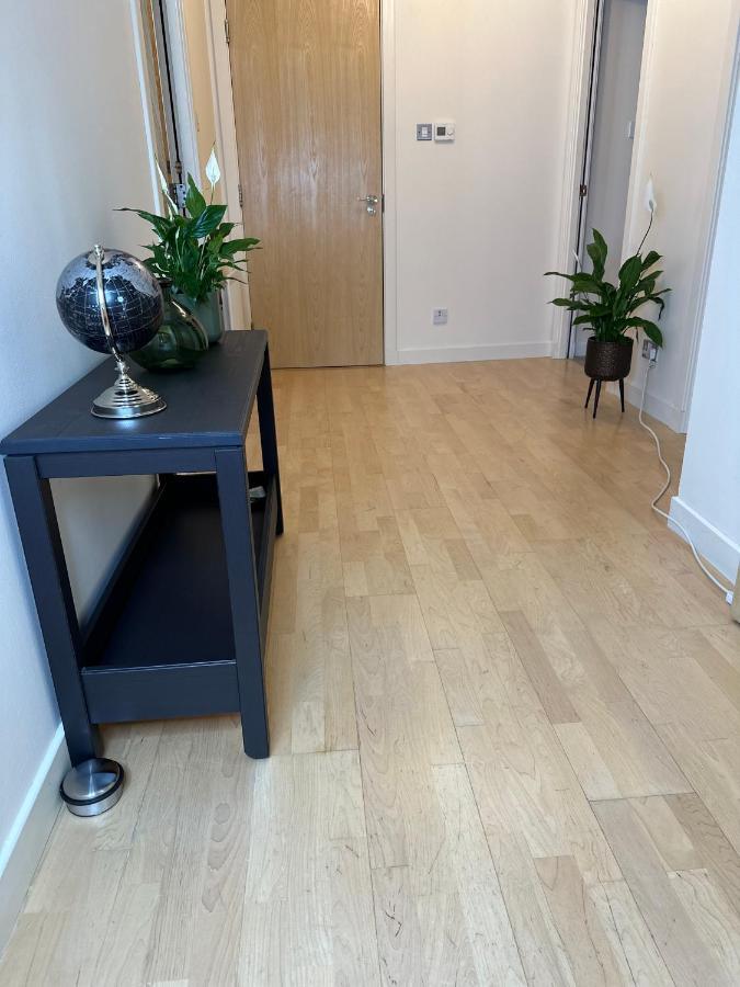 2 Bed City Centre Executive Apartment Aberdeen Exterior foto
